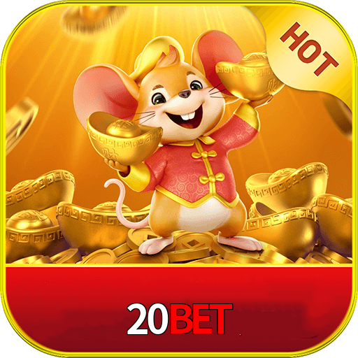 Imagem promocional da 20bet mostrando a plataforma e suas vantagens